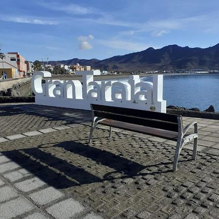 Apartamento La Palma Alto Gran Tarajal Extérieur photo
