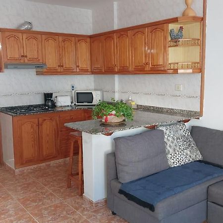 Apartamento La Palma Alto Gran Tarajal Extérieur photo
