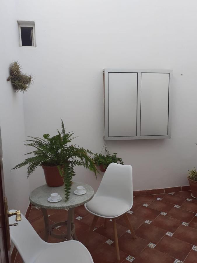 Apartamento La Palma Alto Gran Tarajal Extérieur photo