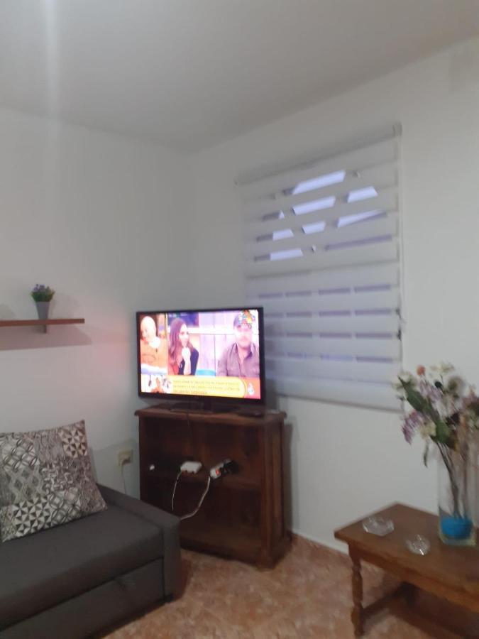 Apartamento La Palma Alto Gran Tarajal Extérieur photo