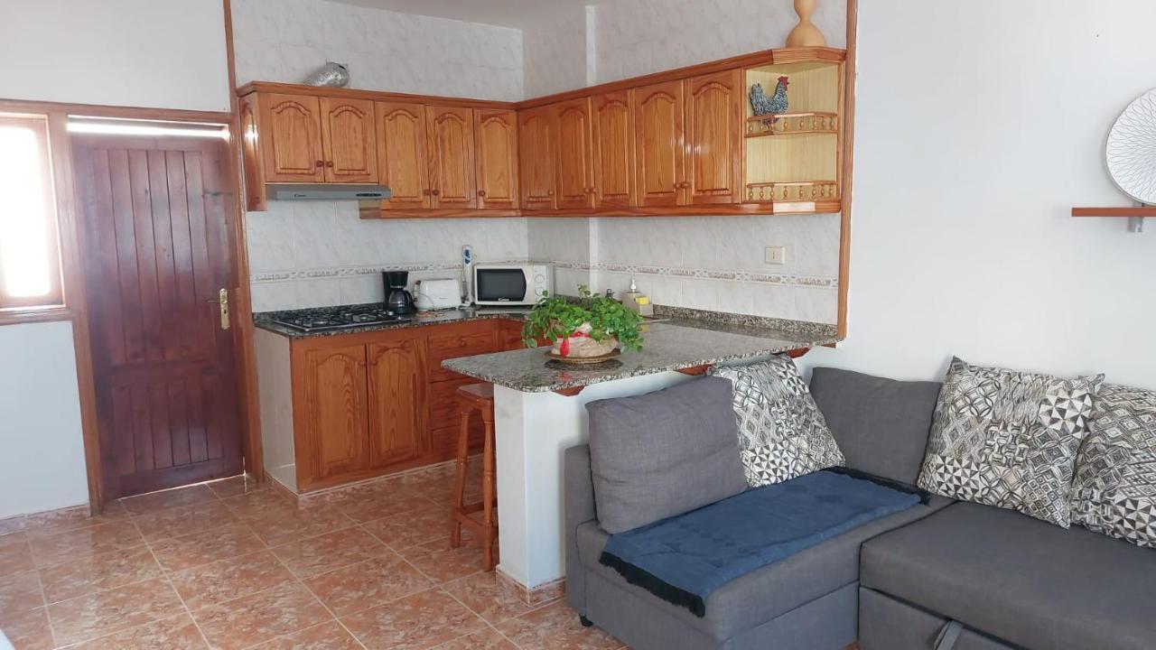 Apartamento La Palma Alto Gran Tarajal Extérieur photo